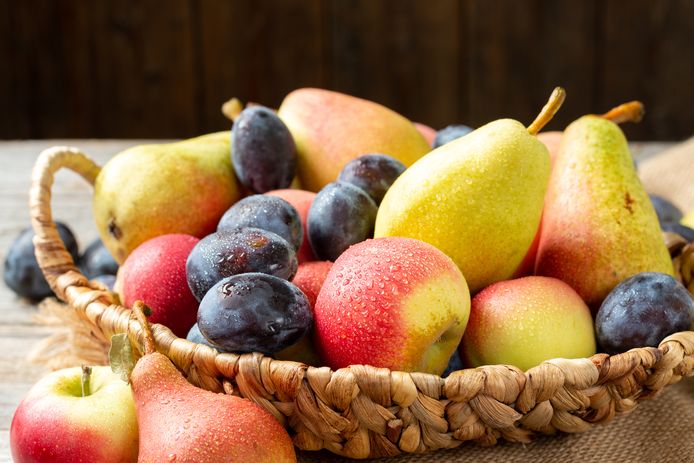 hoeveel val je af als je 1200 calorieën per dag eet